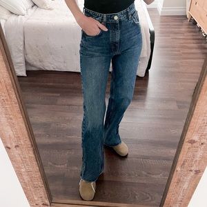 Zara Denim Jeans